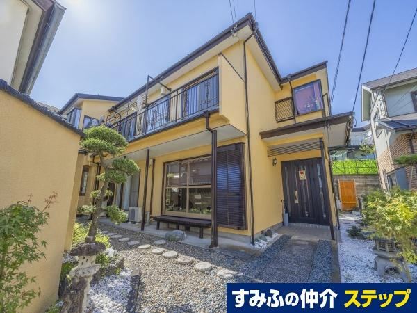 Spacious 5LDK House in Kamariya Nishi - Photo 1