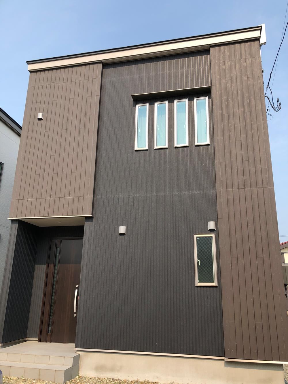 Family-Friendly 3LDK House Near School in Daisen City - Photo 1