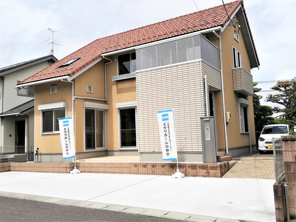 Stylish Renovated Home by Misawa in Koriyama - Photo 1