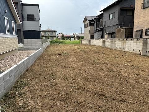 411 m² land in Shiraoka, Saitama - Photo 1