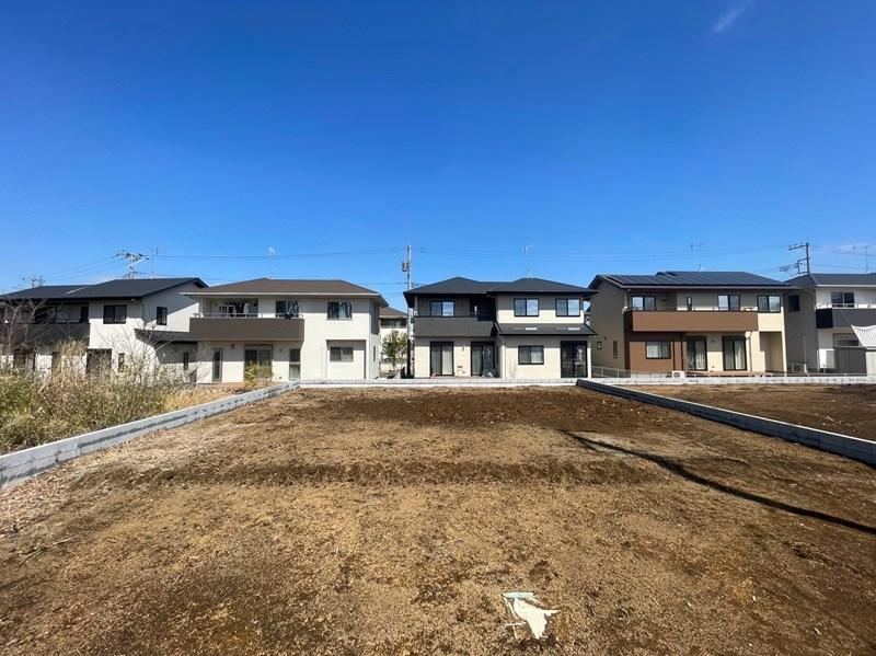 Land with Building Conditions in Nakakuki, Oyamachi - Photo 1