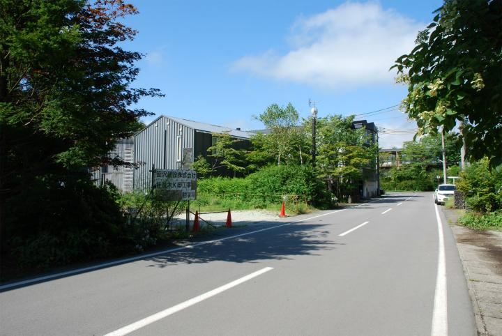 614 m² land in Karuizawa, Kitasaku District, Nagano - Photo 1