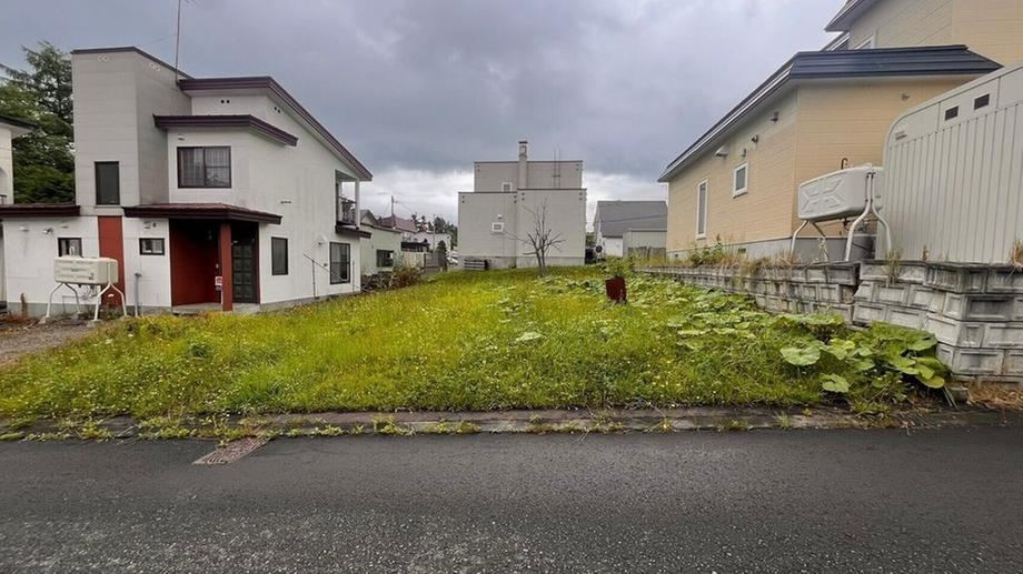 Land in Kaguraoka Near Midorigaoka Station - Photo 1