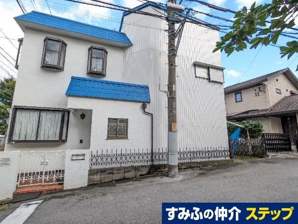 Land with Road Access in Komukai-cho - Photo 1