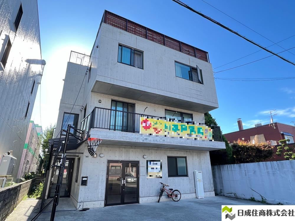 6LLDDKK+2S house in Chuo Ward, Sapporo, Hokkaido - Photo 1