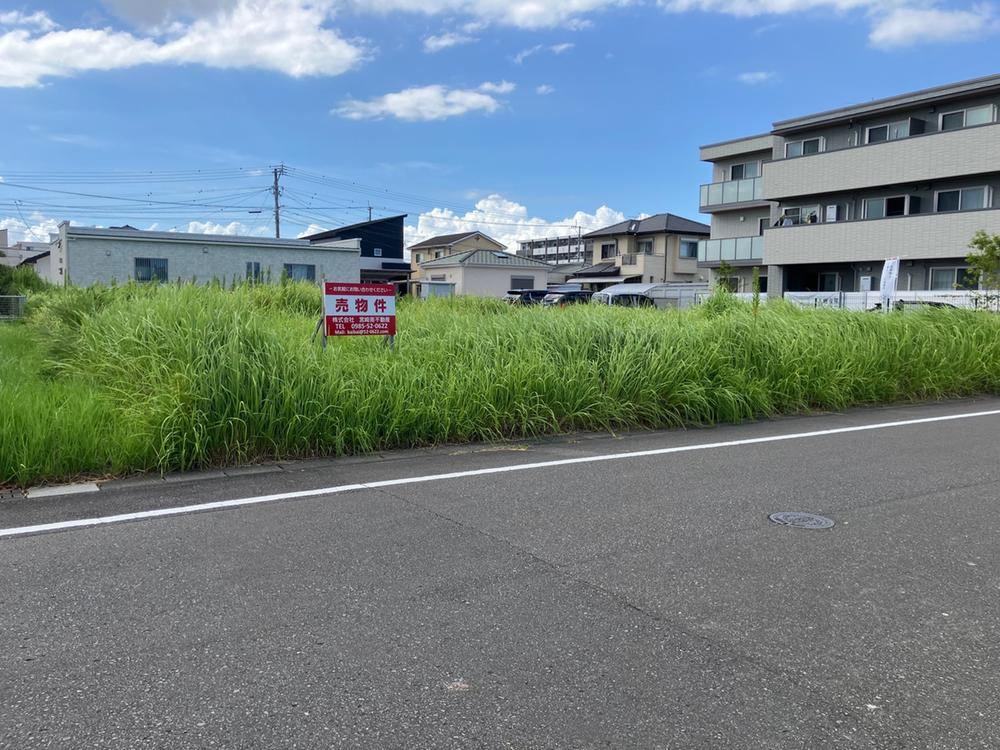 591 m² land in Miyazaki, Miyazaki - Photo 1