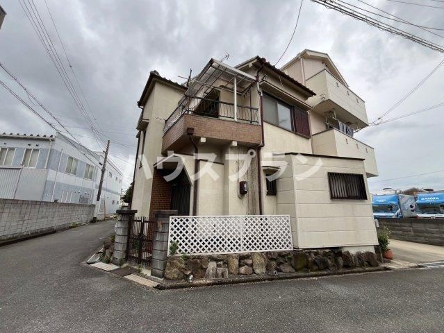 3DK House in Shimokida - Photo 1