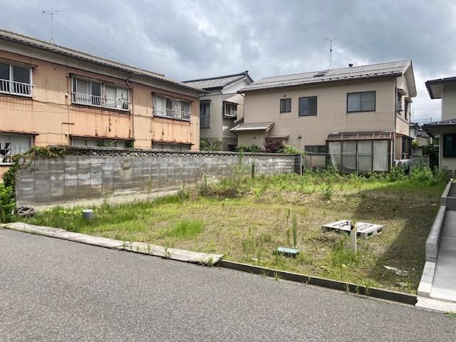 Convenient Land Near Commercial Facilities - Photo 1