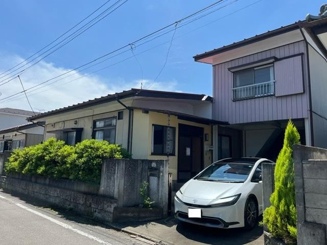 5DK+S house in Takasaki, Gunma - Photo 1