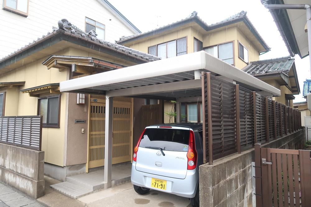Quiet Residential Area for Peaceful Living in Sakata - Photo 1
