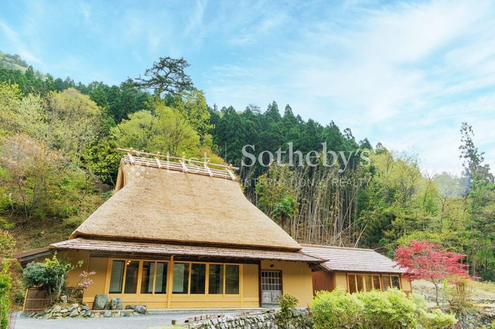 Charming Detached House in Miyama-cho, Kyoto - Photo 1