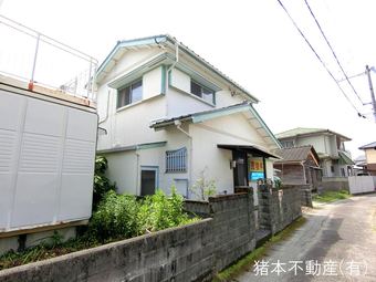 3LDK house in Komatsushima