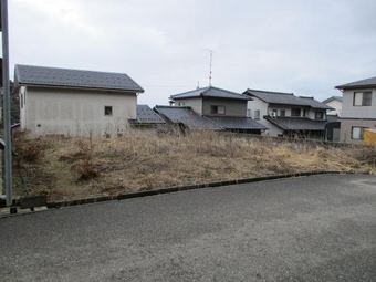 plot of land in Kahoku District