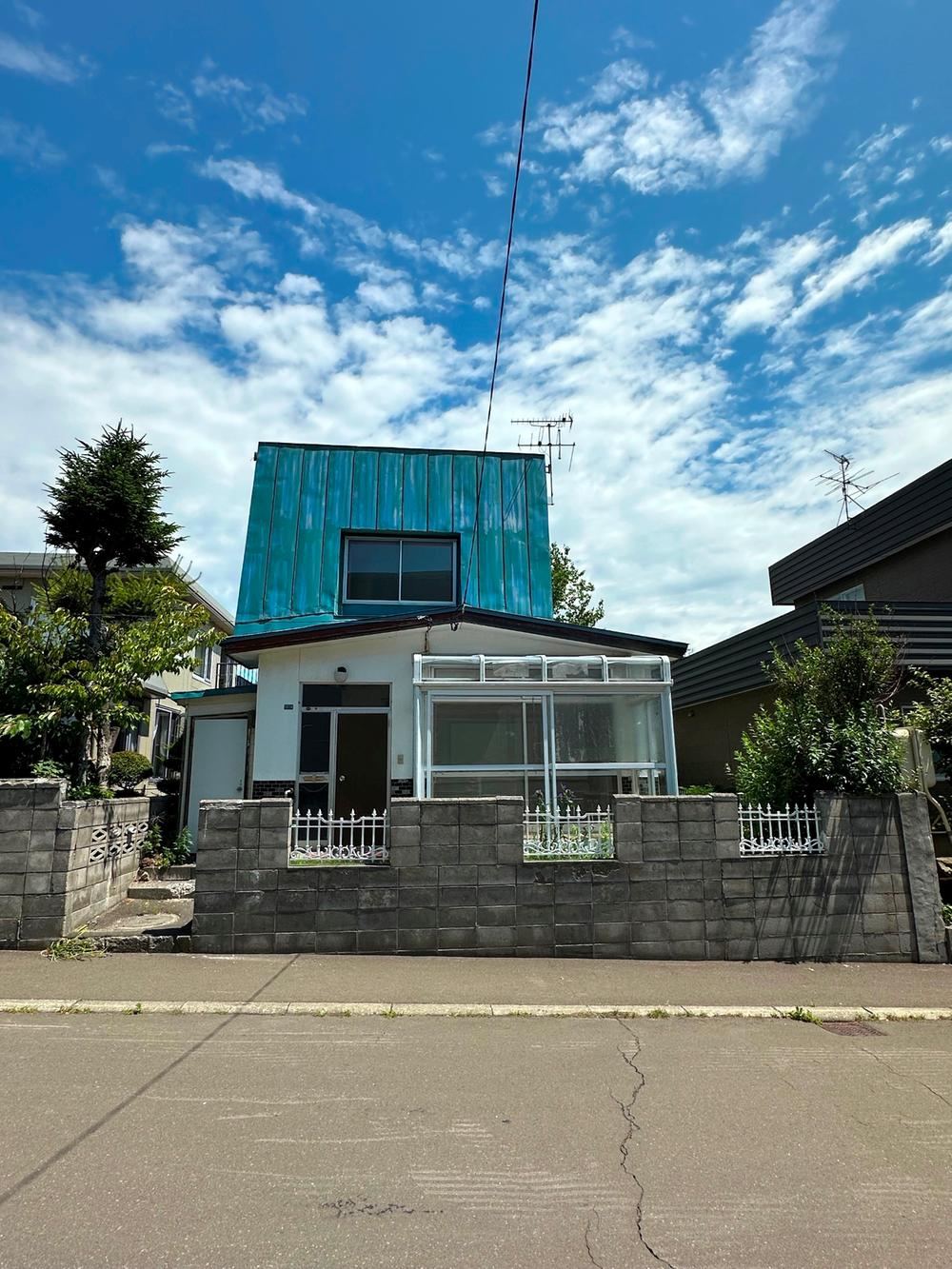 Convenient Land Plot in Kiyota - Photo 1