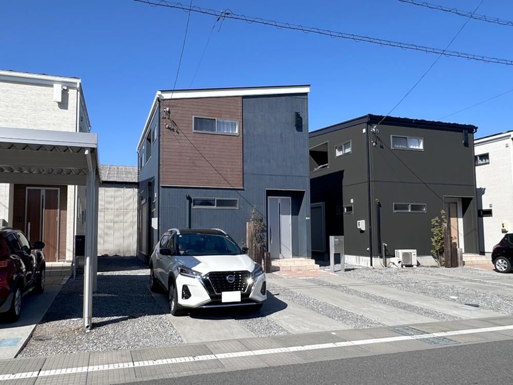 Convenient 3LDK House in Matsumoto - Photo 1