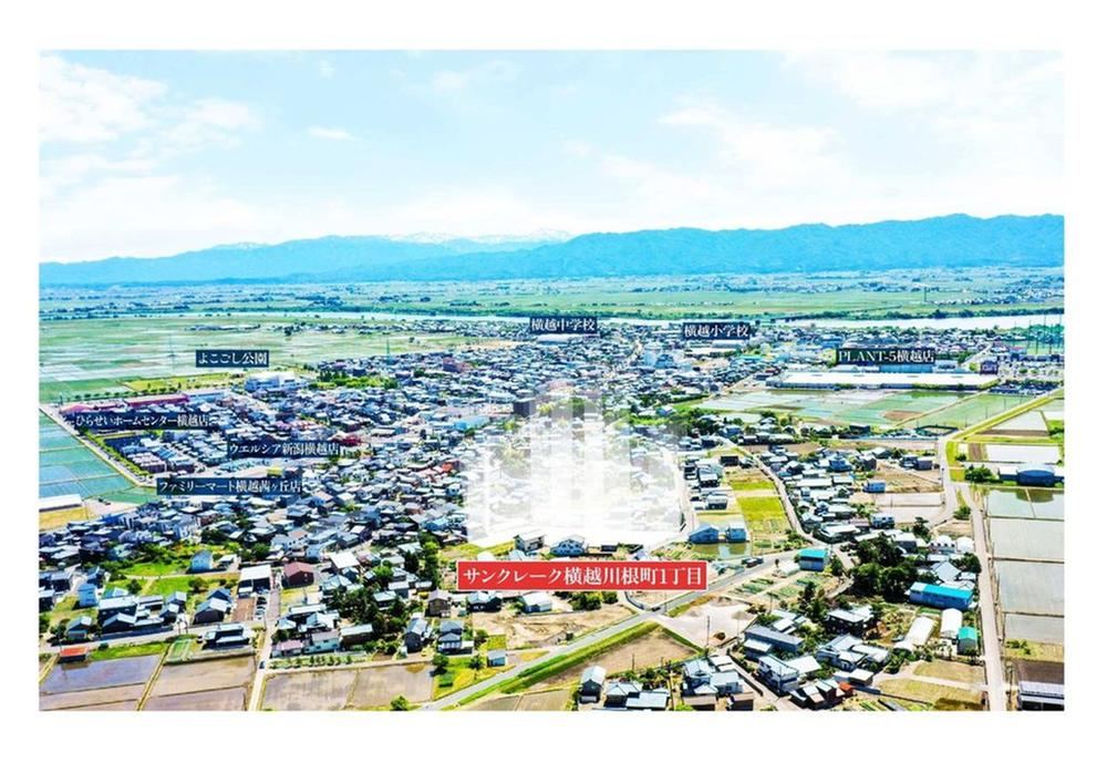 Family-Friendly Land Development in Yokogoshi - Photo 1