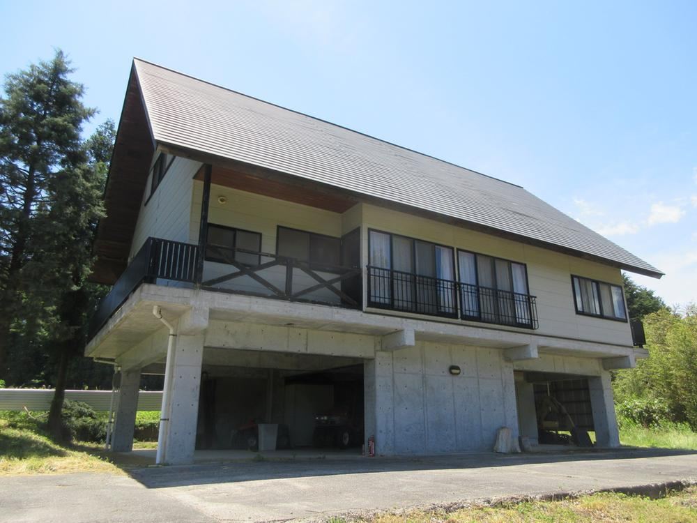 Charming 3LDK House Near Ski Resort in Hiruzen - Photo 1