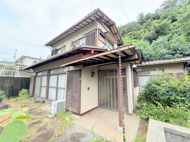 Spacious 5DK House in Tamano - Photo 1