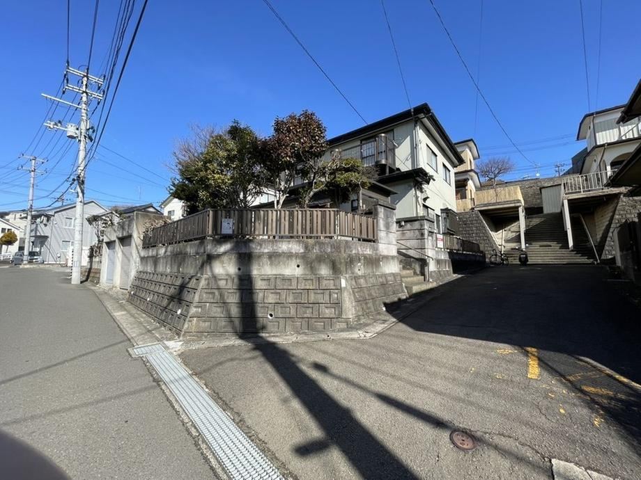 Quiet Residential Land in Keiwa-cho - Photo 1