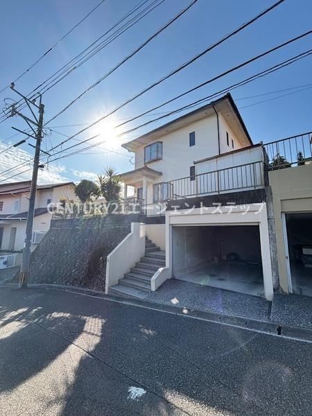 5LDK House with Spacious Garden in Konan - Photo 1
