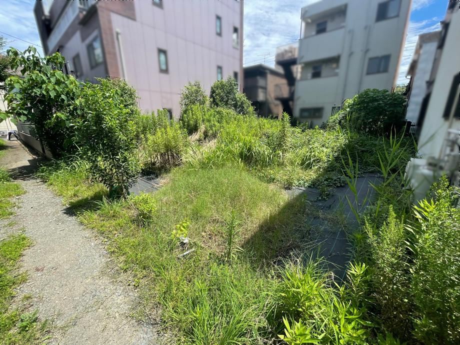 Prime Land Near Kawasaki Daishi Station - Photo 1