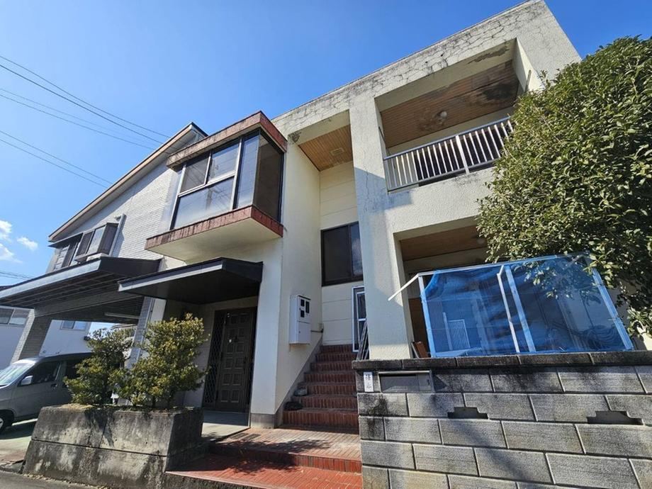Spacious 6LDK Home in Kamikashiwacho - Photo 1
