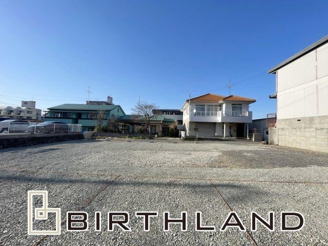 Residential Land in Nakan 1 - Photo 1