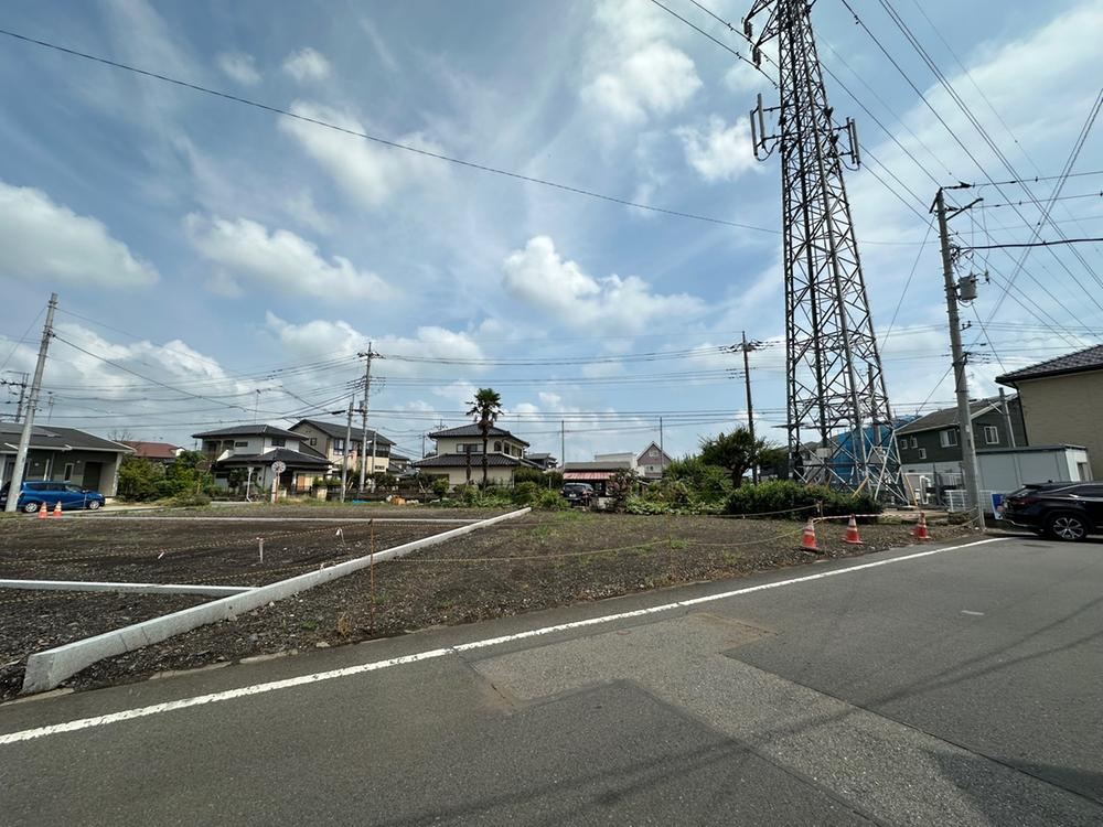 Land in Midori-cho 1, Kanuma City - Photo 1