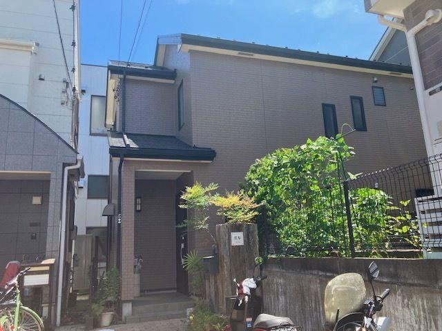 Modern 4LDK House in Fujisawa - Photo 1