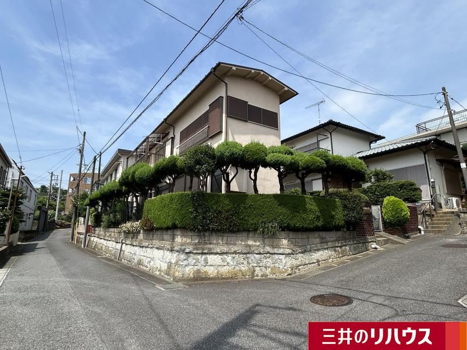 165 m² land in Abiko, Chiba - Photo 1