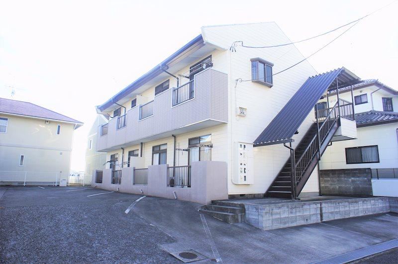 2DK Home in Sogo Hill Area - Photo 1