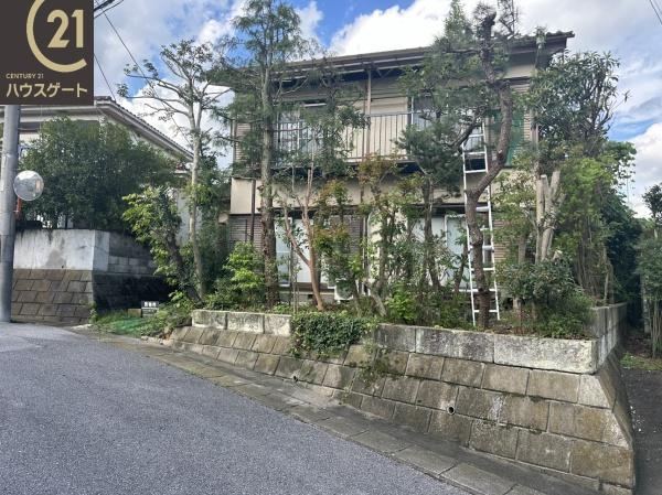 Flexible Land of 194.33 sqm in Yamamoto - Photo 1