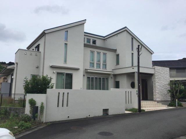 Modern 4LDK+S Detached House in Wakayama City - Photo 1