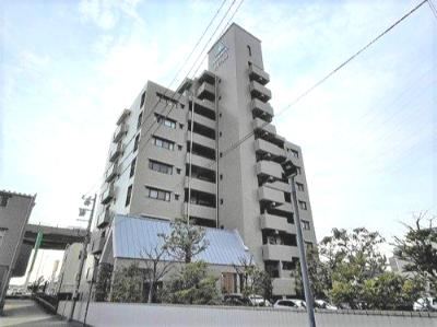 3LDK+S apartment in Takamatsu, Kagawa - Photo 1
