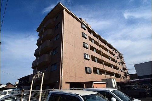 3LDK apartment in Takamatsu, Kagawa - Photo 1