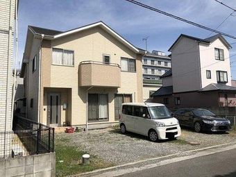 4LDK house in Zentsuji