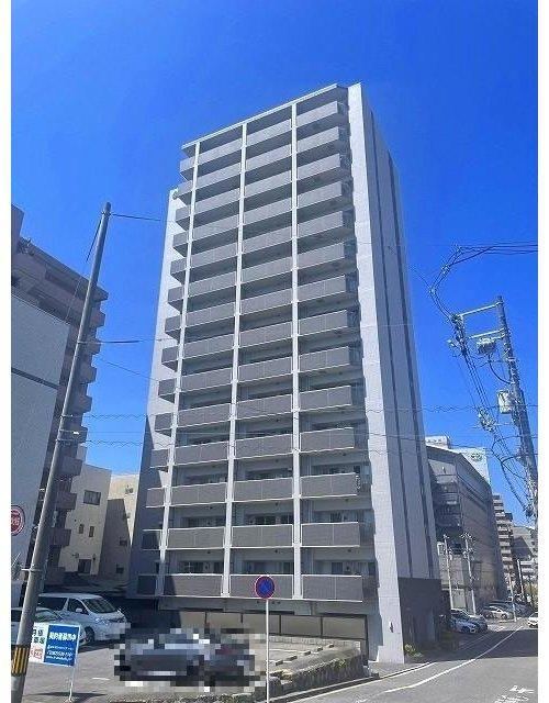 2LDK apartment in Nishi Ward, Hiroshima - Photo 1