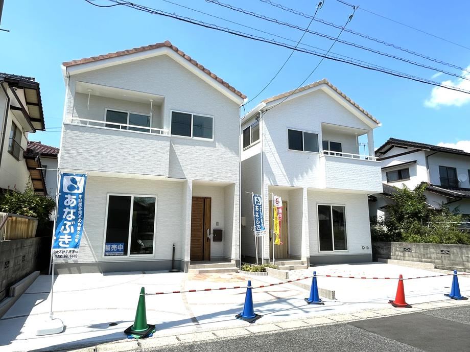 4LDK house in Asakita Ward, Hiroshima - Photo 1