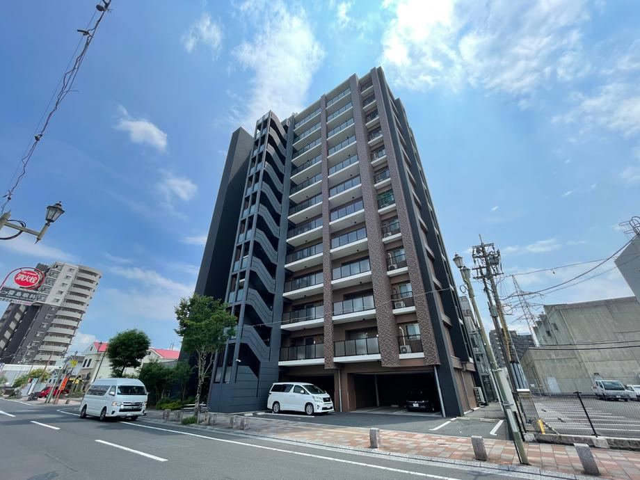 3LDK apartment in Kirishima, Kagoshima - Photo 1