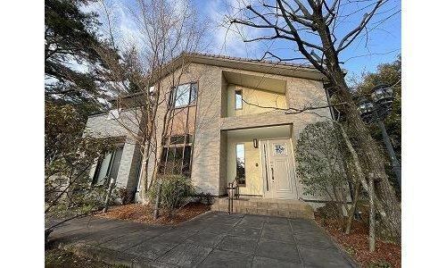 Charming 4LDK House in Kirishima - Photo 1