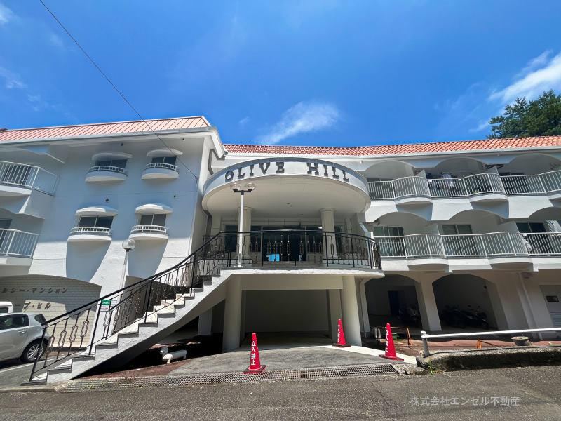 3LDK apartment in Kannami, Tagata District, Shizuoka - Photo 1