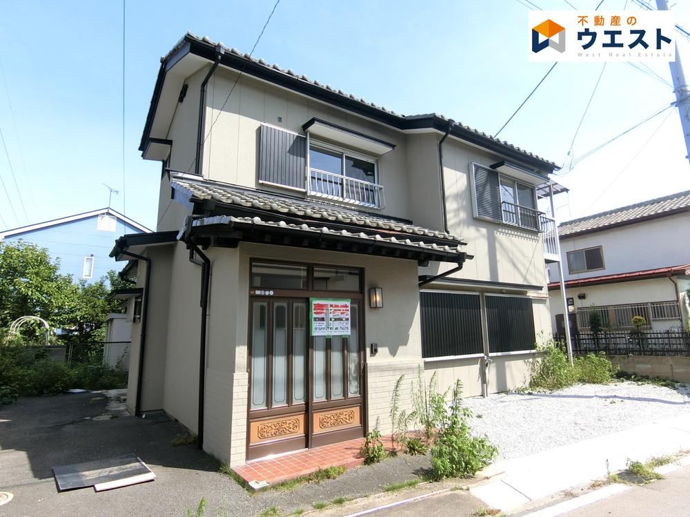 5LDK house in Takasaki, Gunma - Photo 1