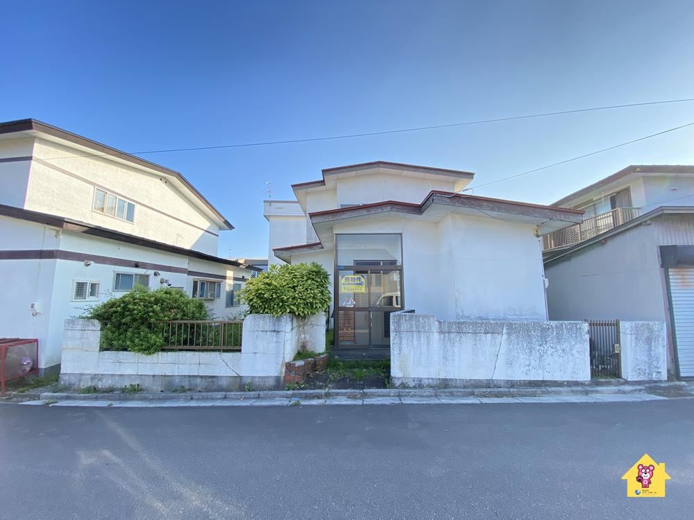 Land Near Koyuki-en, Hakodate - Photo 1