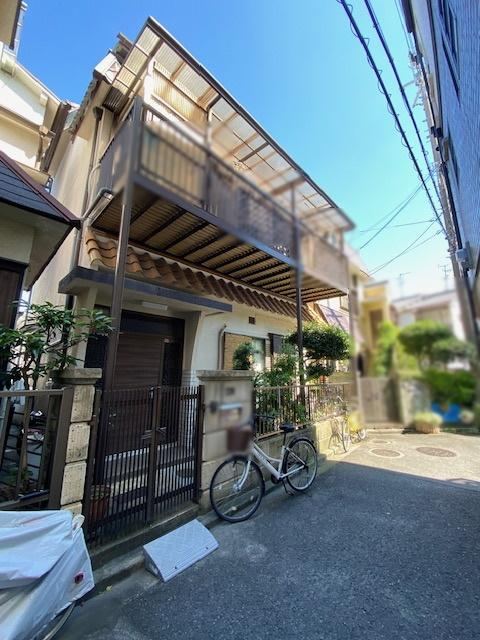 3DK Detached House in Neyagawa - Photo 1