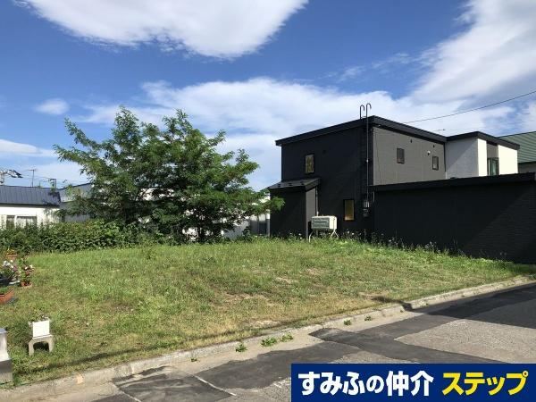 Spacious Land in Tomioka - Photo 1