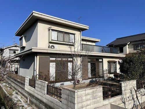 Spacious 4LDK House in Nishishingai Town - Photo 1