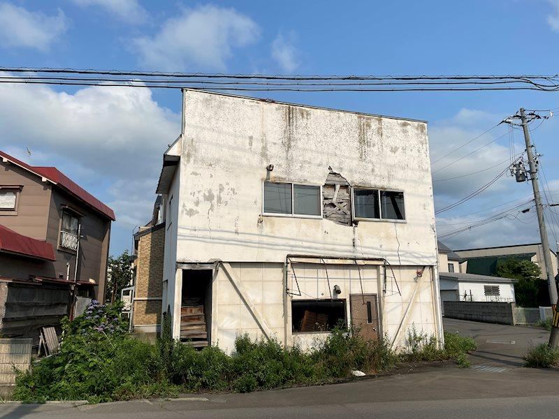 Land for Sale in Koyanagi 3-chome - Photo 1