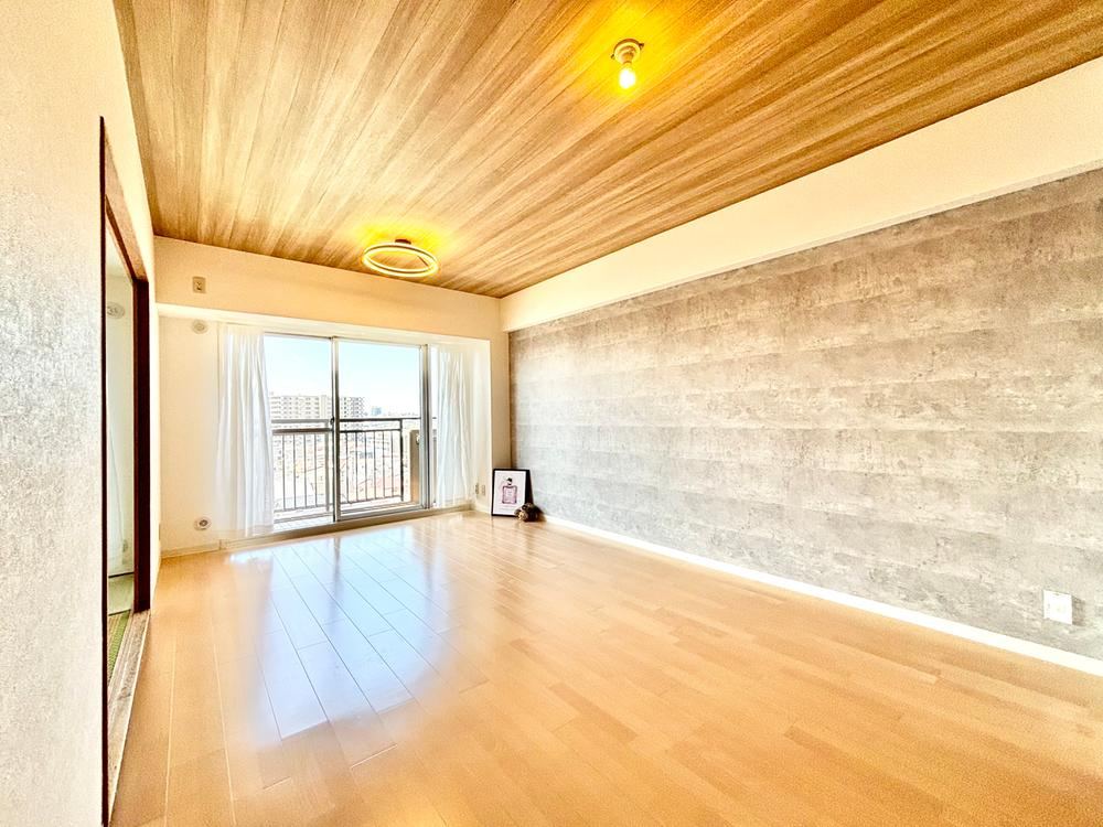 3LDK apartment in Sakai Ward, Sakai, Osaka - Photo 1