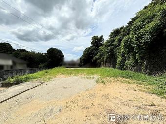 plot of land in Tagawa District
