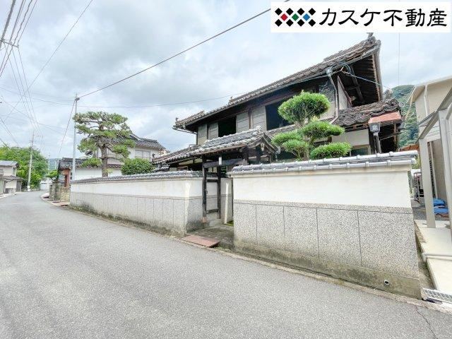 8DK Detached House in Bibaka - Photo 1